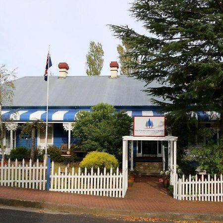 The Boutique Hotel Blue Mountains Blackheath Exterior foto